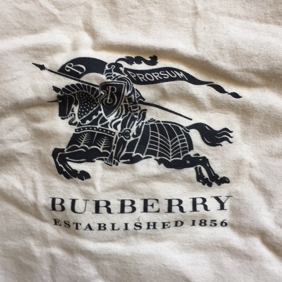 Burberry Bag - Picture 2 of 2